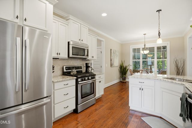 1304 Golden Bluff Lane, Fuquay Varina, NC 27526