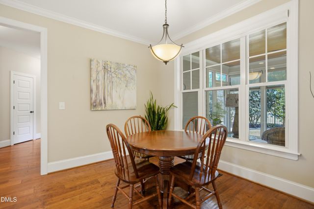 1304 Golden Bluff Lane, Fuquay Varina, NC 27526