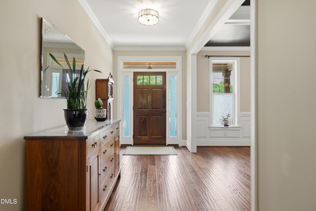 1304 Golden Bluff Lane, Fuquay Varina, NC 27526