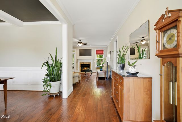 1304 Golden Bluff Lane, Fuquay Varina, NC 27526