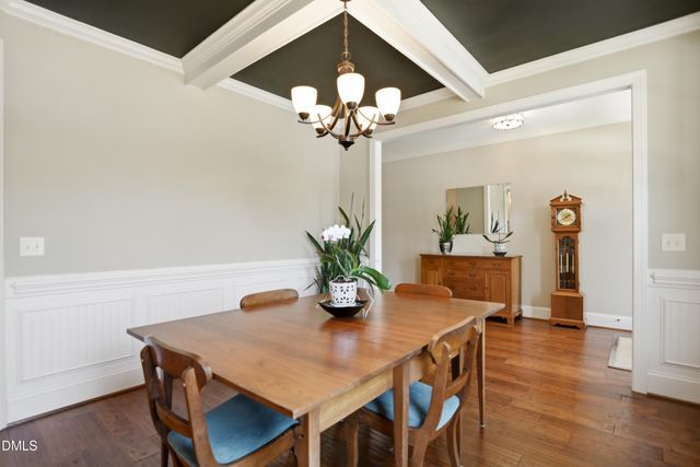 1304 Golden Bluff Lane, Fuquay Varina, NC 27526