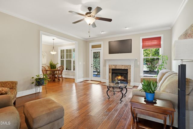 1304 Golden Bluff Lane, Fuquay Varina, NC 27526