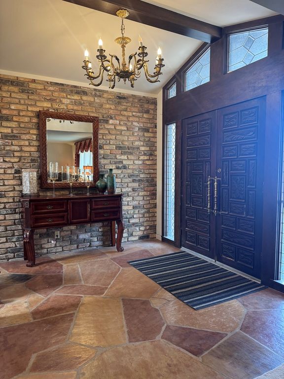 Image 2 of property listing at 1819 W Jefferson St, Pecos, TX 79772