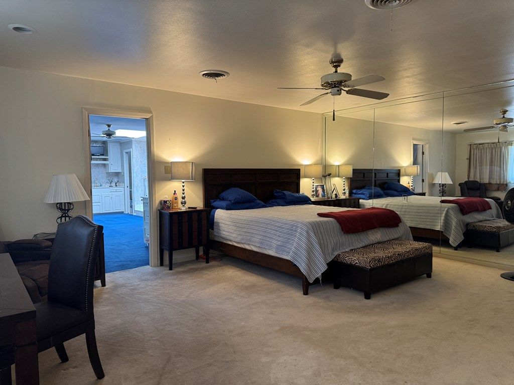 Image 24 of property listing at 1819 W Jefferson St, Pecos, TX 79772