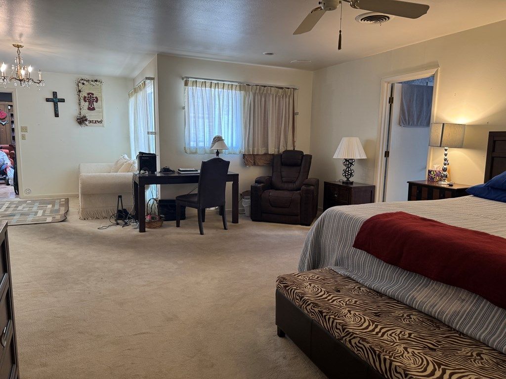 Image 25 of property listing at 1819 W Jefferson St, Pecos, TX 79772