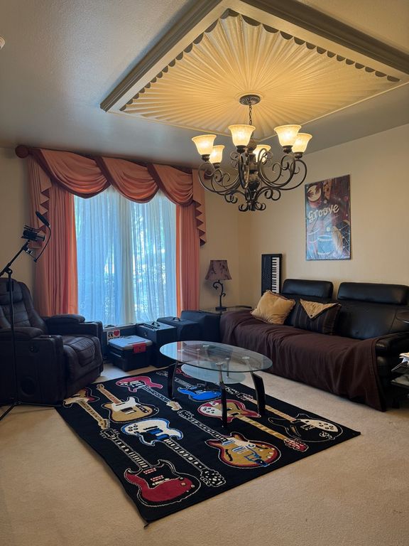 Image 5 of property listing at 1819 W Jefferson St, Pecos, TX 79772