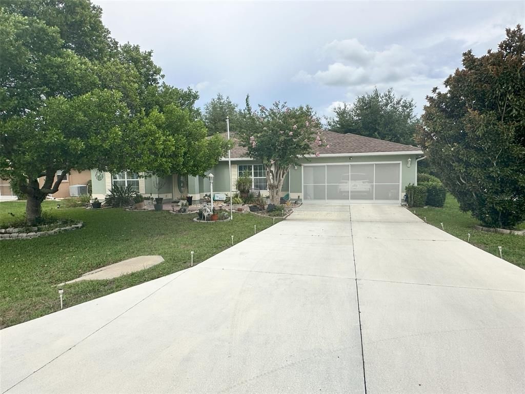 8447 SW 60TH COURT, Ocala, FL 34476