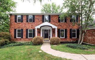 11324 Ironwood Court, Sycamore Twp, OH 45249