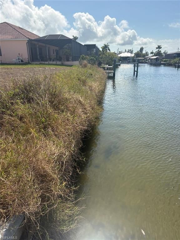 110 NW 39th AVE, CAPE CORAL, FL 33993 — photo 3
