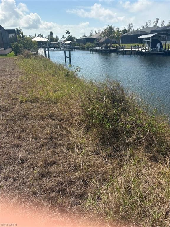 110 NW 39th AVE, CAPE CORAL, FL 33993 — photo 5
