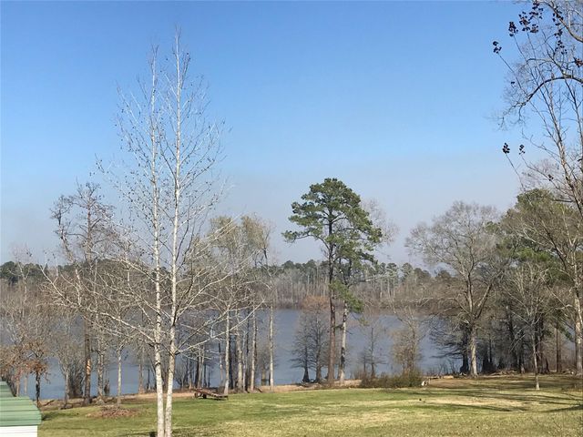 802 Cr 483 Road S, Broaddus, TX 75929