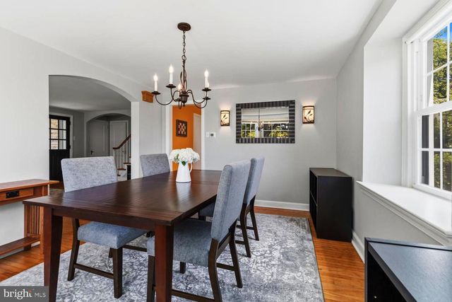 1405 EDGE HILL RD, Abington, PA 19001