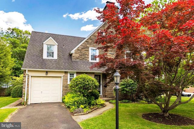 1405 EDGE HILL RD, Abington, PA 19001