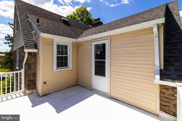 1405 EDGE HILL RD, Abington, PA 19001