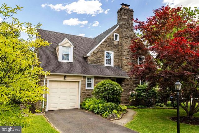 1405 EDGE HILL RD, Abington, PA 19001