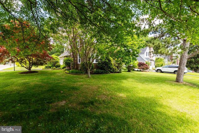 1405 EDGE HILL RD, Abington, PA 19001