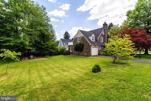 1405 EDGE HILL RD, Abington, PA 19001