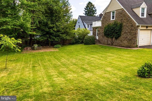 1405 EDGE HILL RD, Abington, PA 19001