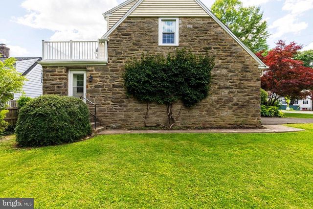 1405 EDGE HILL RD, Abington, PA 19001