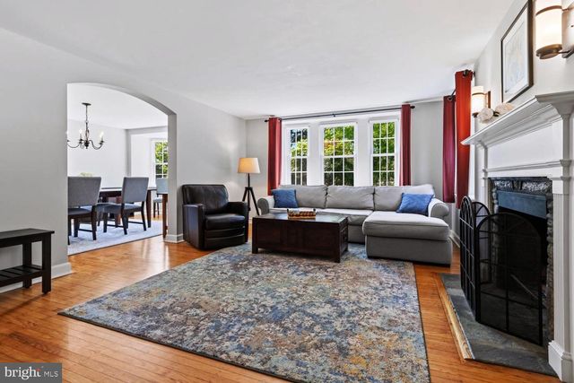 1405 EDGE HILL RD, Abington, PA 19001