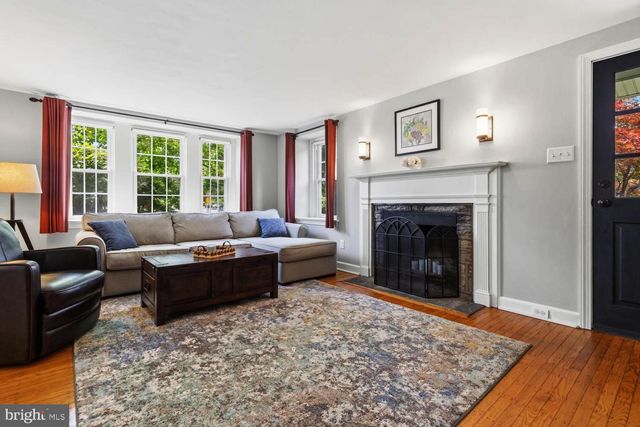 1405 EDGE HILL RD, Abington, PA 19001