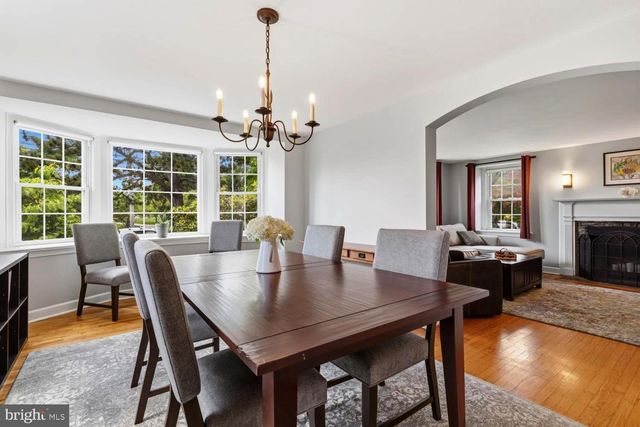 1405 EDGE HILL RD, Abington, PA 19001