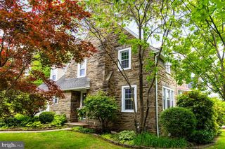 1405 EDGE HILL RD, Abington, PA 19001