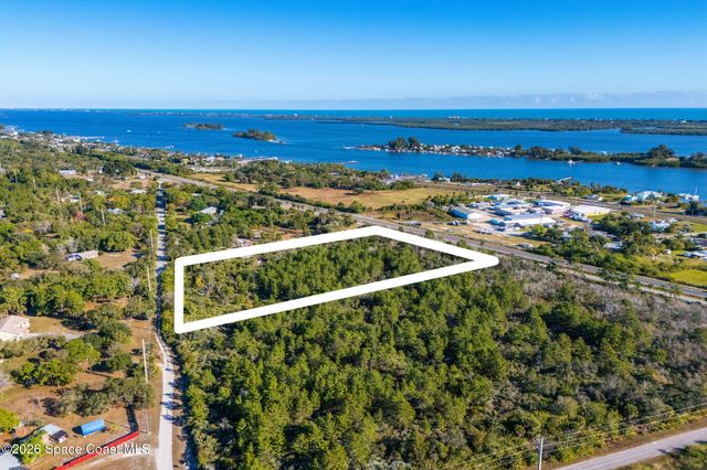 Tbd Old Dixie Highway, Grant-valkaria, FL 32949