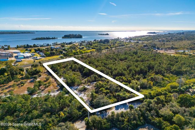 Tbd Old Dixie Highway, Grant-valkaria, FL 32949