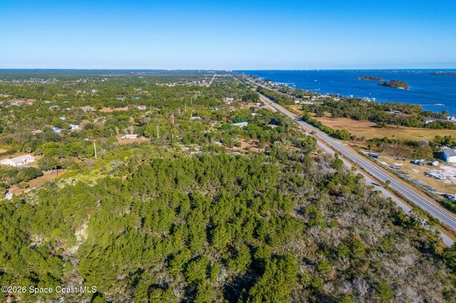 Tbd Old Dixie Highway, Grant-valkaria, FL 32949