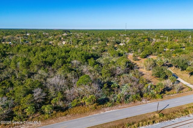 Tbd Old Dixie Highway, Grant-valkaria, FL 32949