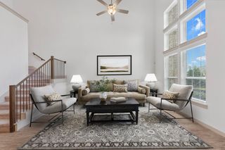 4870 Woodruff Way, Fairview, TX 75069