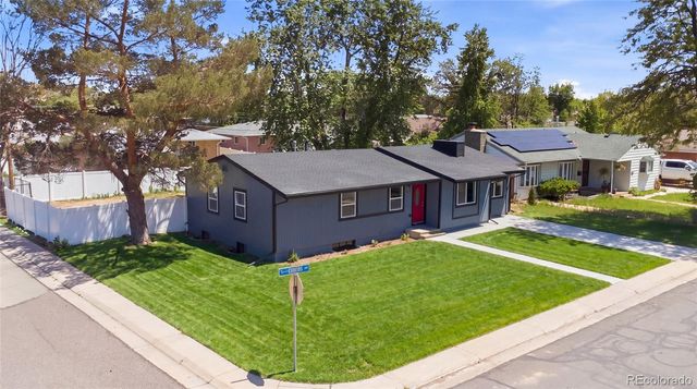 346 Central Avenue, Brighton, CO 80601