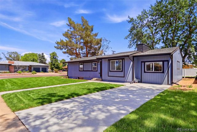 346 Central Avenue, Brighton, CO 80601