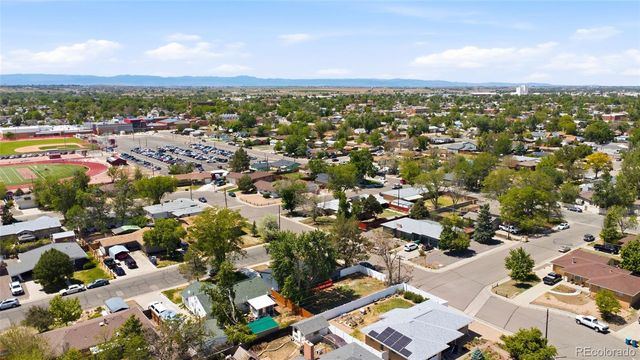 346 Central Avenue, Brighton, CO 80601