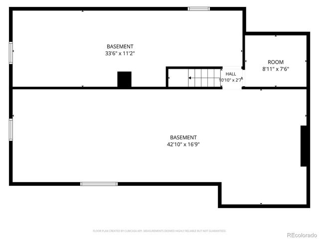 346 Central Avenue, Brighton, CO 80601