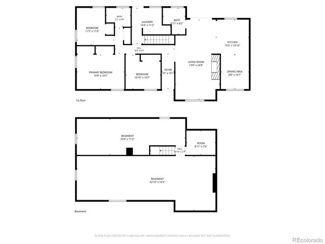 346 Central Avenue, Brighton, CO 80601