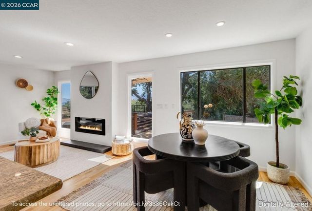 3336 Oak Ct, Lafayette, CA 94549