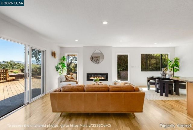 3336 Oak Ct, Lafayette, CA 94549
