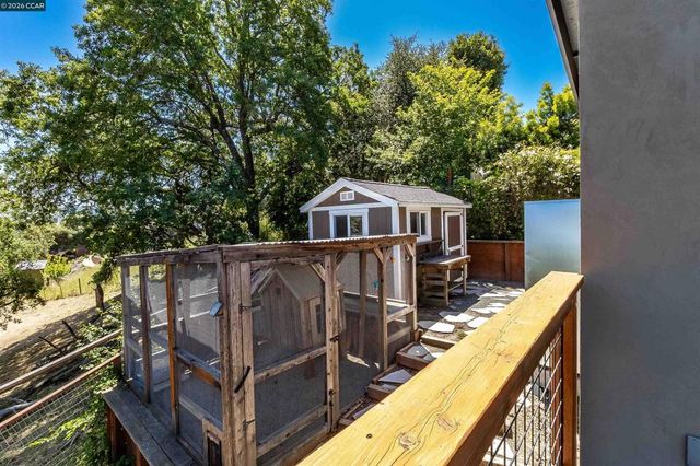 3336 Oak Ct, Lafayette, CA 94549