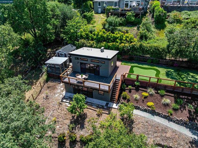 3336 Oak Ct, Lafayette, CA 94549