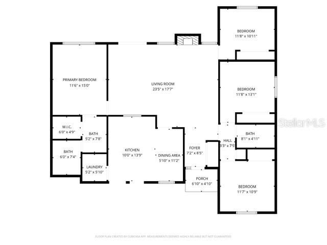 1020 WARD CIRCLE, Oviedo, FL 32765