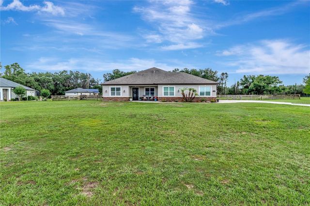 5020 LAKESHORE RANCH ROAD, Groveland, FL 34736