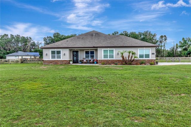 5020 LAKESHORE RANCH ROAD, Groveland, FL 34736