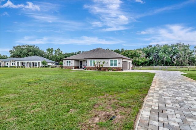 5020 LAKESHORE RANCH ROAD, Groveland, FL 34736