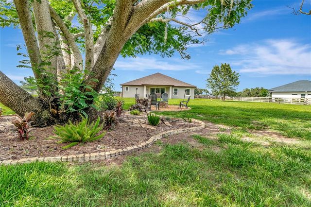 5020 LAKESHORE RANCH ROAD, Groveland, FL 34736