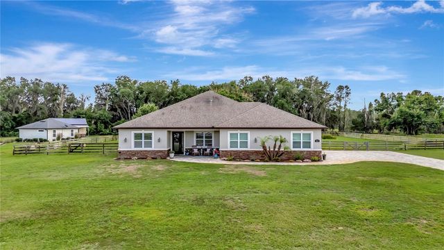 5020 LAKESHORE RANCH ROAD, Groveland, FL 34736