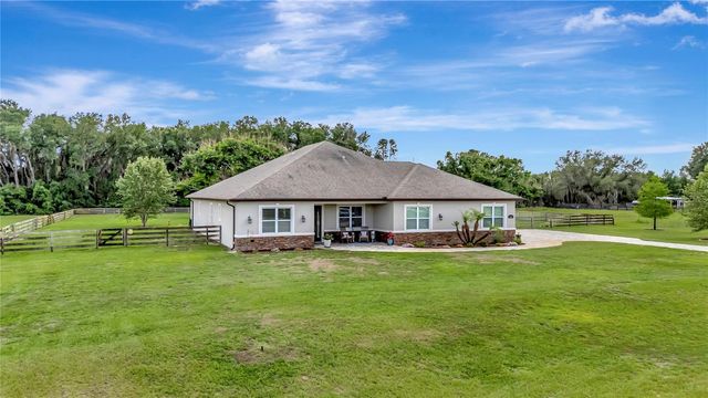 5020 LAKESHORE RANCH ROAD, Groveland, FL 34736