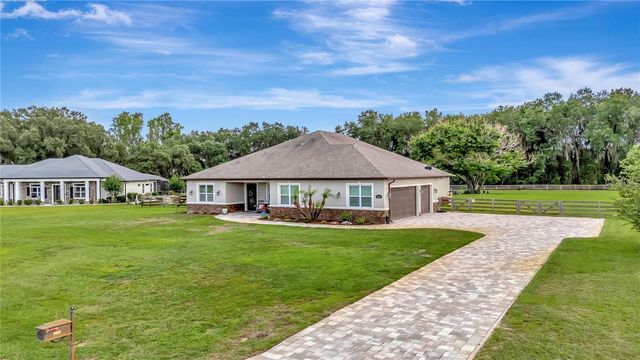 5020 LAKESHORE RANCH ROAD, Groveland, FL 34736