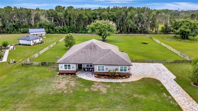 5020 LAKESHORE RANCH ROAD, Groveland, FL 34736